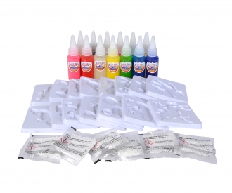 Aqua Gelz Colossal Set
