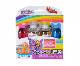 Aqua Gelz Refill Set Aqua Gelz Refill Set