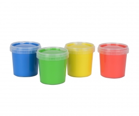 A&F Fingerpaint