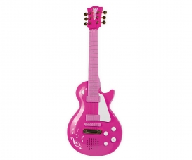 My Music World Girls Guitare rock My Music World Girls Guitare rock