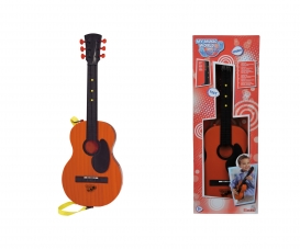 Simba Toys Kinder Spiel MMW Gitarre 106834389 
