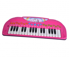 MMW Unicorn Keyboard