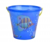Sand Bucket transparent, 4-ass. Sand Bucket transparent, 4-ass.