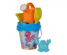 Ozean Bucket Set