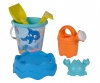 Ozean Bucket Set