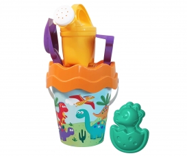 Dino Bucket Set