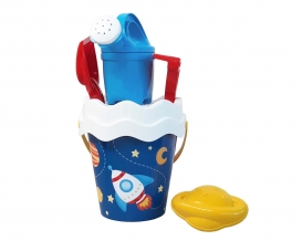 Space Bucket Set