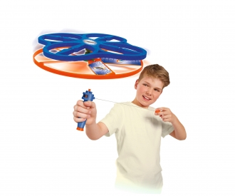Rotor Drone Flyer