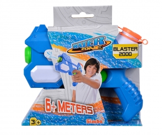 Waterzone Water Blaster 2000