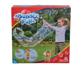 Bubble Fun Seifenblasen Lasso
