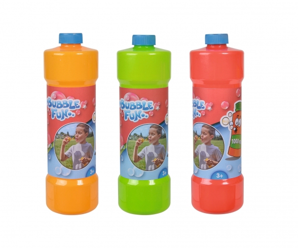 BF LIQUIDE SAVON A BULLES 1L(3ASS) BF LIQUIDE SAVON A BULLES 1L(3ASS)