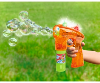 Bubble Fun Seifenblasen Pistole