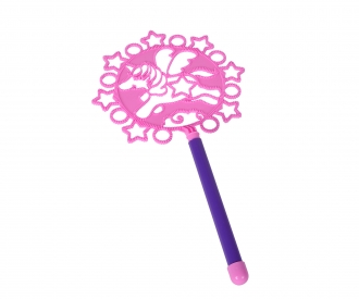 BF Unicorn Wand Game