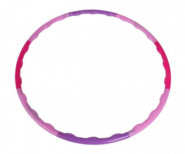 Hula Hoop with Snap Function