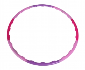 Hula Hoop with Snap Function