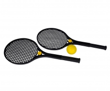 Simba Toys 107401058 Softball-Tennis 3-fach sortiert 