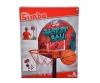 Basketball Set mit Ständer