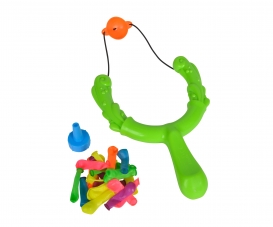 Water Bomb Slingshot