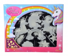 GID Unicorn Mega Set