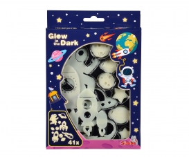 GIT Space Set
