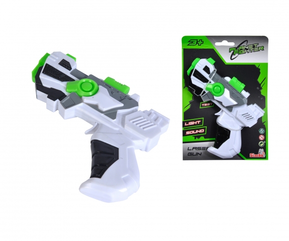 PF Laserpistole
