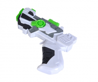 PF Laserpistole