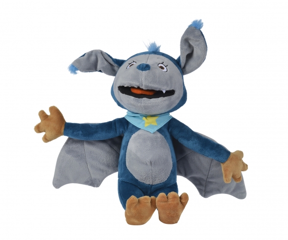 Fidi Fledermaus Plüsch, 35cm