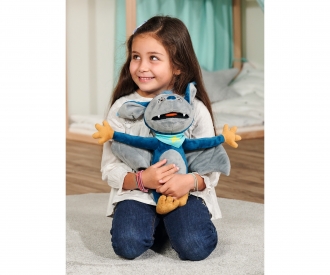 Fido Fledermaus Plush, 35cm
