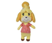 Animal Crossing Isabelle, 40cm