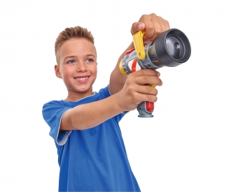 Sam Feuerwehr Wasserpistole