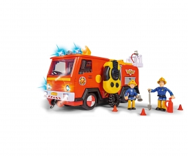 Buy Fireman Sam toys & figures online | Simba Toys