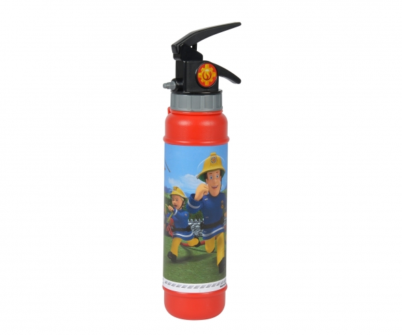 Sam Fire Extinguisher Water Gun