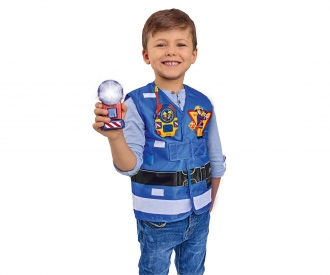 Sam Feuerwehr Rettungsset