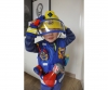 Sam Fireman Rescue Set