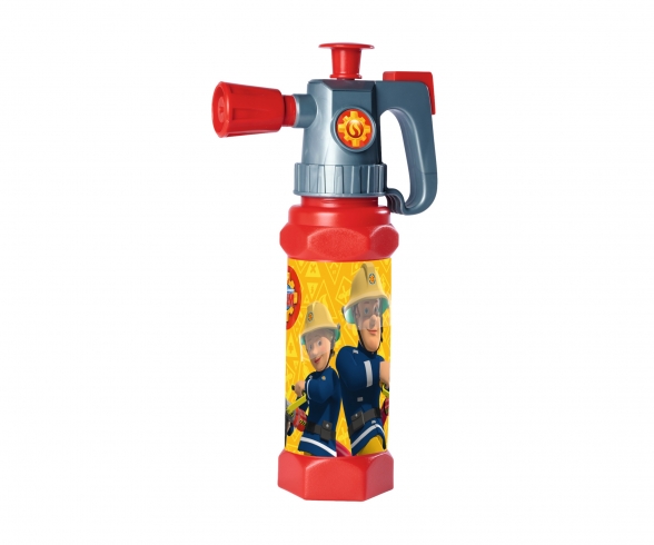Sam Foam and Water Blaster