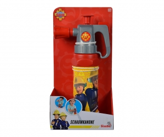 Sam Foam and Water Blaster