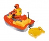 Sam Juno, Jet Ski incl. Figurine Sam Juno, Jet Ski incl. Figurine