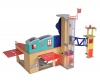 Sam Mega-Feuerwehrstation XXL Sam Mega-Feuerwehrstation XXL