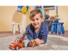 Sam Phoenix, figurine et cheval inclus