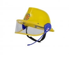 Sam Fireman Helmet