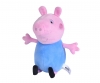 Peppa Pig 4-tlg. Familienset im Auto