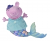 Peppa Pig Plush Mermaid Peppa