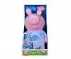 Peppa Pig Plüsch Gute Nacht Plüsch/Blau Peppa Pig Plüsch Gute Nacht Plüsch/Blau