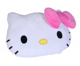 Hello Kitty Soft Plush Cushion, 35cm