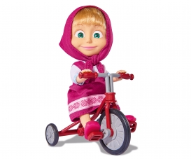 Macha Tricycle original Macha Tricycle original