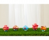 OGGY OGGY Figurine Set Deluxe OGGY OGGY Figurine Set Deluxe
