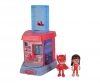 PJ Masks Verwandlung Amaya/Eulette PJ Masks Verwandlung Amaya/Eulette
