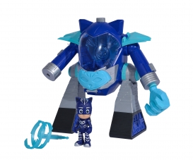 PJ Masks Turbo Robot Catboy