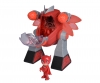 PJ Masks Turbo Roboter Eulette PJ Masks Turbo Roboter Eulette