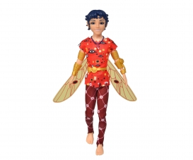 Mia Fashion Doll Mo